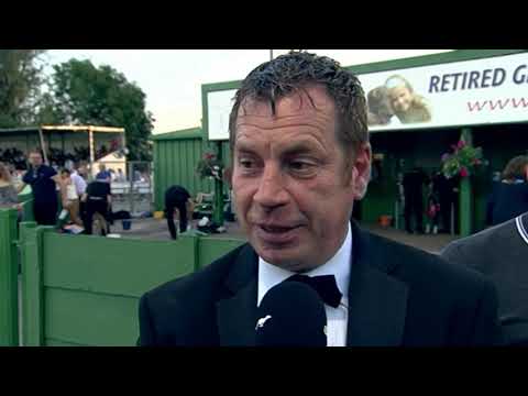 2019 RPGTV STAYERS FINAL - T6 ANTIGUA FIRE