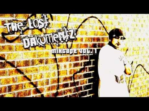 DAKU - DONT TRY THIS