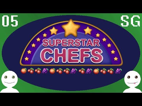 Superstar Chefs PC