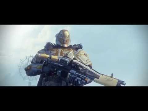 Destiny Rise of Iron [Ps4] First Quest Felwinter Peak
