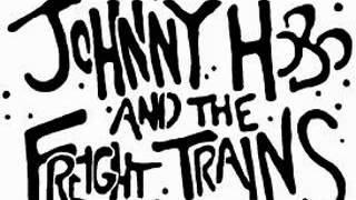 Johnny Hobo and the Freight Trains - Anarchy Means I Hate You