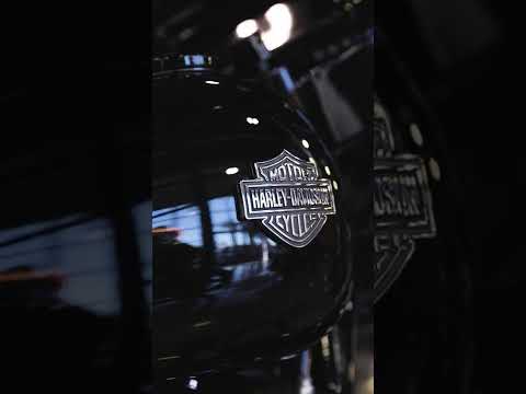 Ohlin Suspension for Harley-Davidson Motorcycles