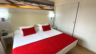 Room Tour of Junior Suite at Aequora Lanzarote Suites, Puerto del Carmen, Lanzar