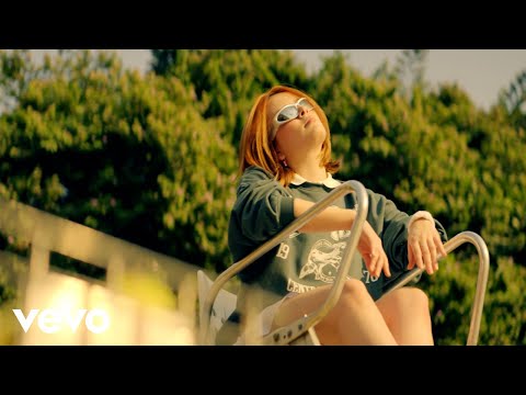 Pau Laggies - Me Caga Tu Novia (Video Oficial)