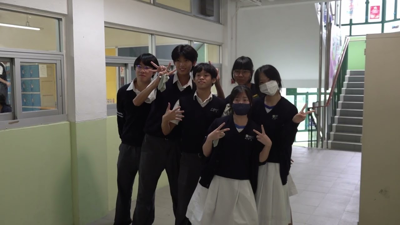 20251022 全校清潔校園運動