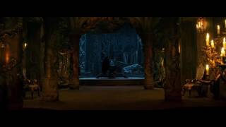 Beauty and the beast &#39;Belle reprise&#39; Emma Watson