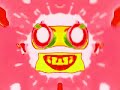Klasky Csupo Robot Logo FX In Lowpika