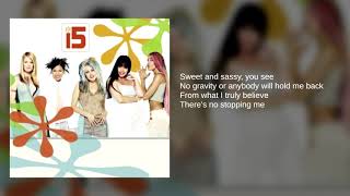 i5: 10. Sweet N' Sassy (Lyrics)