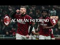 Highlights | AC Milan 1-0 Torino | Matchday 24 Serie A TIM 2019/20