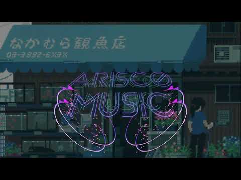 Yves V & bhaskar feat. Twan Ray - Halfway (Lanzix Remix) [Lo-Fi]