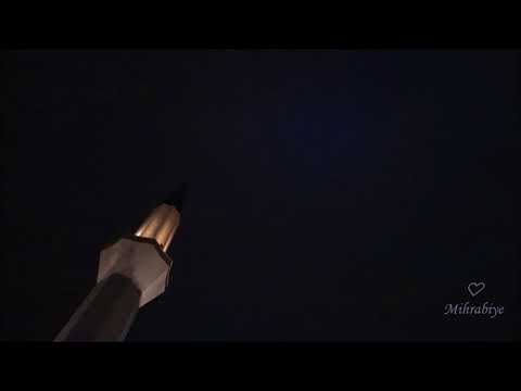 Ali Tel-Yatsı Ezanı