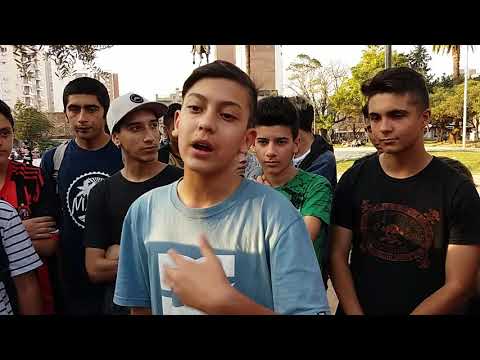 #10 Clasificatoria D | CRONOS ▲ FG ▲ DR (Modalidad Triangular) - AÑO DE LA INVASION