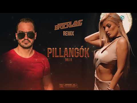 Ogli G - Pillangók (Bricklake Remix)