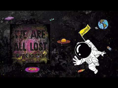 Oliver Koletzki & Monolink - We Are All Lost [Stil vor Talent]