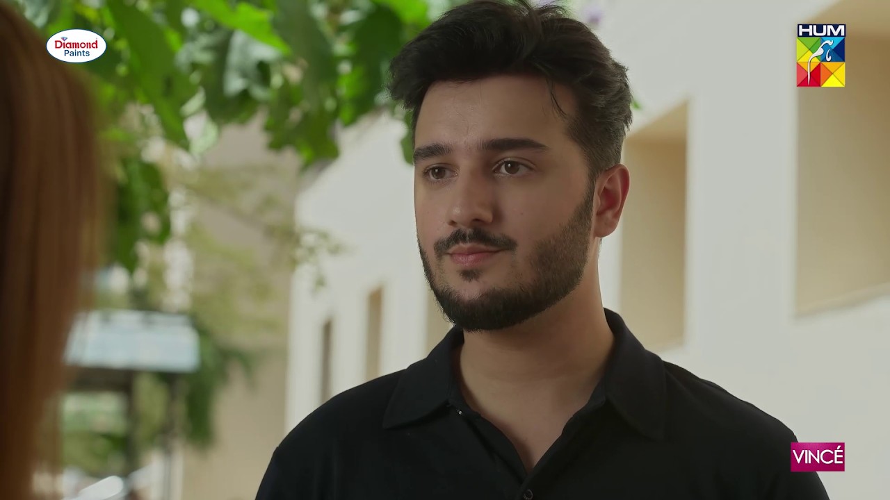 Tabish University Mein Kis Se Mila...? #dananeermubeen #hurmat #shahveerjaffery #humtv