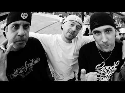 Casti - HIP HOP FANATIC - Official HD video 2016