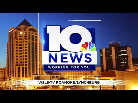 10 News at 6 (Full) - July 17th, 2021 | WSLS 10 News