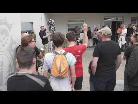 30 Jahre Recon Company - Versteigerung