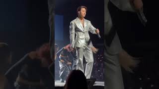 Download lagu 'Shake It Off' MINGYU IN SUNRISE DAY1 #mingyu #seventeen #kpop mp3