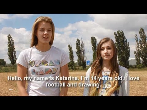 Ekosystem Field- Project e-Twinning