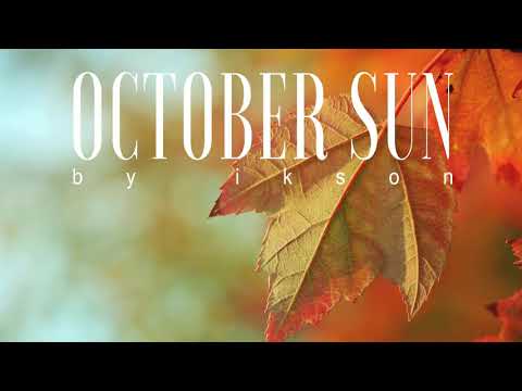 #30 October Sun (Official)