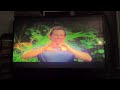 Opening To Bee Movie 2008 DVD Slow Motion