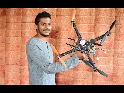flying-a-homemade-drone---are-drones-banned-in-india-drone-qna