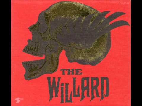 The Willard - The End / Stinky Vice