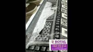 İzmir'deki Halı Yıkama Royal Halı Yıkama