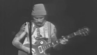 The Allman Brothers Band - Mystery Woman - 1/3/1981 - Capitol Theatre (Official)