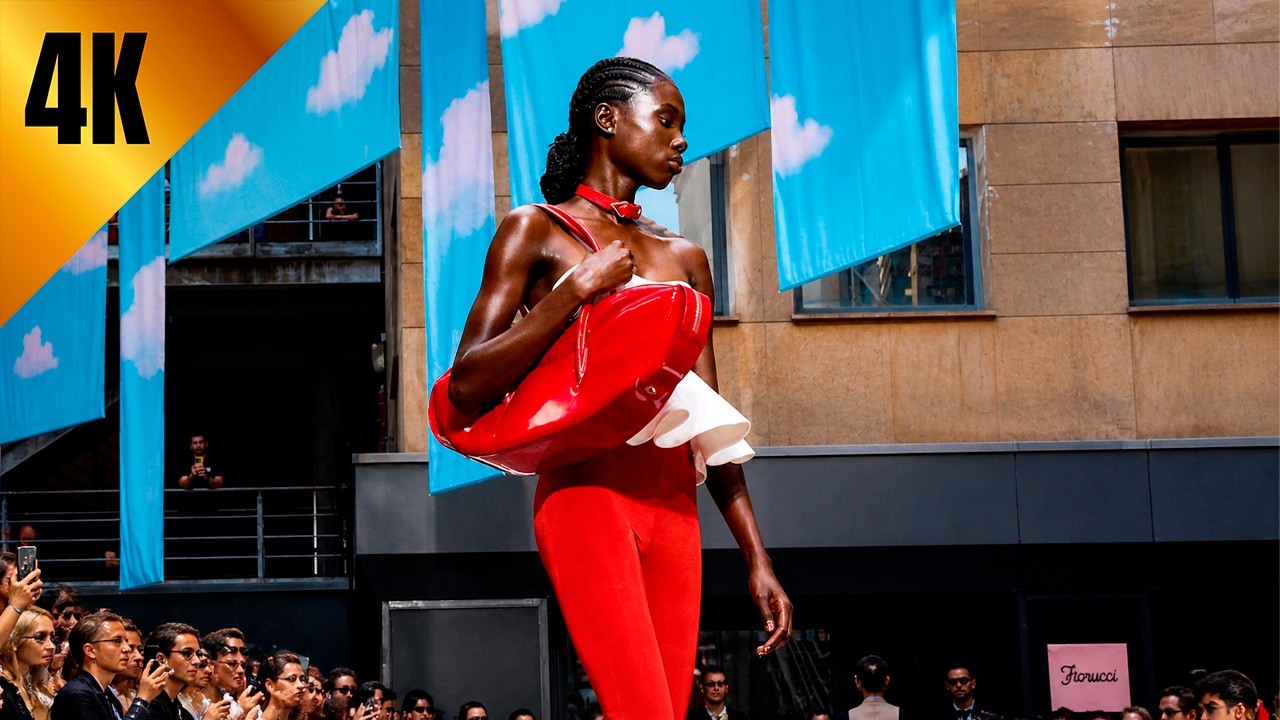Fiorucci | Spring Summer 2026 | Milan Fashion Week