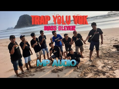 TRAP YOLU YOK MP audio ft otnaira remix