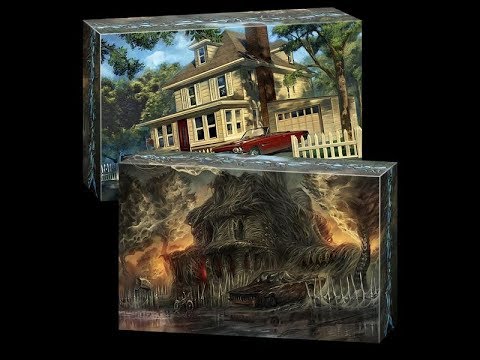 Dad vs Daughter - InBetween