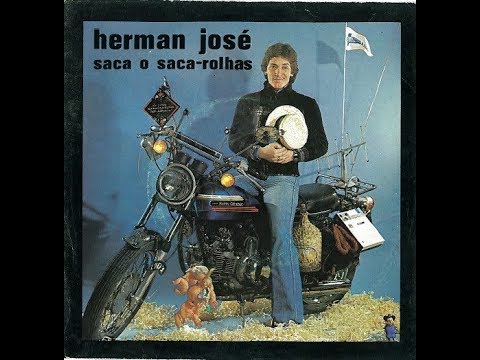 Herman José ‎– Saca o Saca-Rolhas