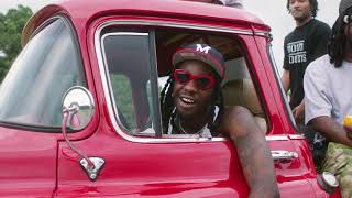 7 Hunna Horses Music Video