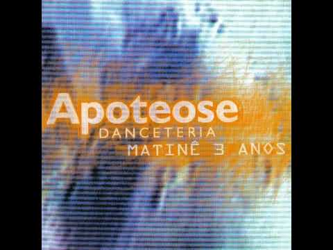 Scott Grooves feat. Parliament Funkadelic - Mothership Reconnection