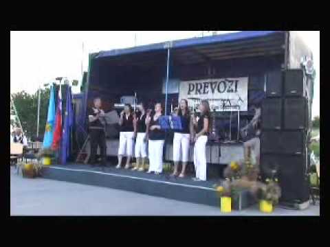 Evergreen - Brezovica Moram svojoj istri poći .mp4