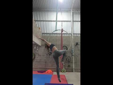 LIRA - sequência de movimentos