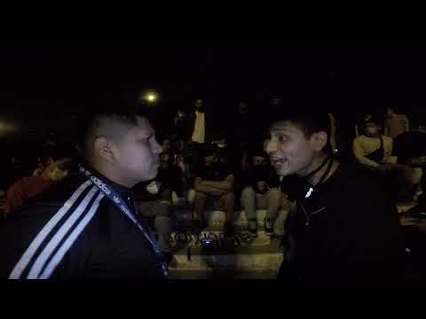 #JORO #TOPFER vs. #ZEKAL vs. #MATIENZO #SOLID: 4TOS Final #TAGTEAM ⚔