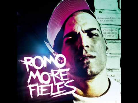 Romo FT RipPlay - reventando los estereos - jalpa zacatecas