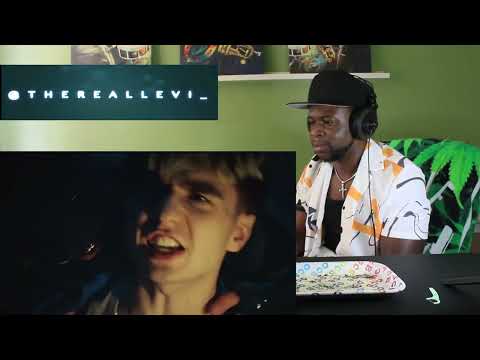 TRL Reaction / Mata  - PATOPROHIBICJA (28.01.2022) (PolishRap)