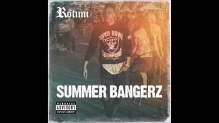 Rotimi - Have It #NEWRNB2016