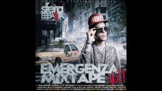 Sfera Ebbasta ft. Lowlow - 90&#39; Anthem