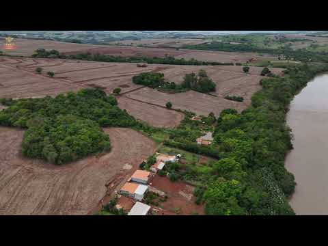 Borrazópolis 4K | Rio Ivaí, Salto Fogueira e Caminho de Jesus - Turismo Paraná