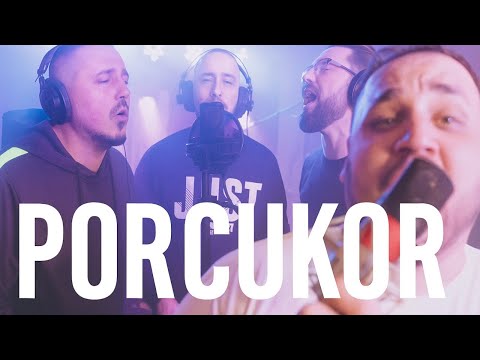 Factory Reset - Porcukor