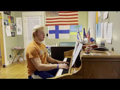 O Lord, Now Let Your Servant