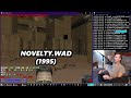 WS 82 NITELIFE NOVELTY 1995 EP94