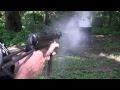 MP40 Full Auto Fun