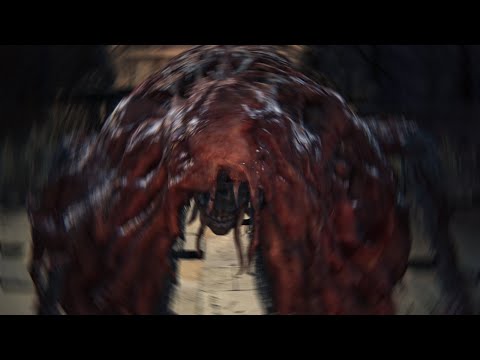 BLOOD-STARVED BEAST - BLOODBORNE RAGE MONTAGE