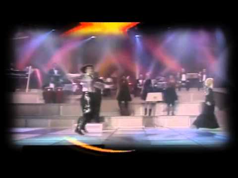 Raffaella Carra - No Pensar En Ti ( Dance March Remix Vers.2 ) By VJ Darguz